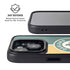 MLB Oakland Athletics Split iPhone 14 Kickstand Case